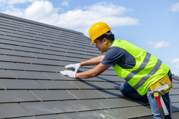 Best Commercial Roof Installation  in Van Wert, OH