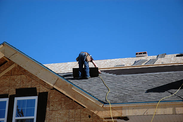 Best Gutter Installation and Roofing  in Van Wert, OH
