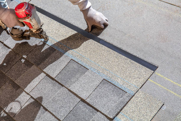 Best Roof Leak Repair  in Van Wert, OH