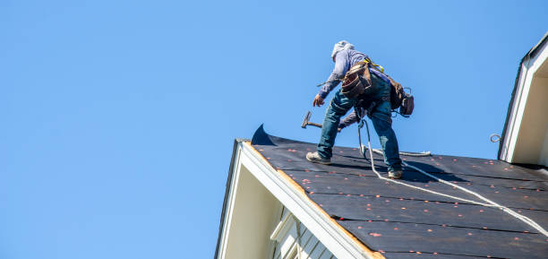 Roof Installation Near Me in Van Wert, OH